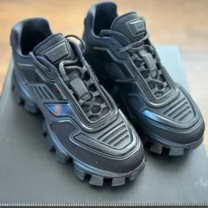 Prada | Shoes | Prada Sneakers | Poshmark